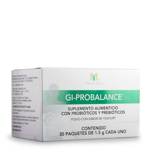 GI-ProBalance®